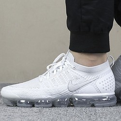 NIKE 耐克 Air VaporMax Flyknit 2 男款跑鞋