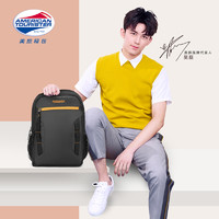 AMERICAN TOURISTER 美旅 49Q 吴磊同款双肩包