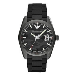 ARMANI 阿玛尼 意大利品牌 石英男士手表 AR