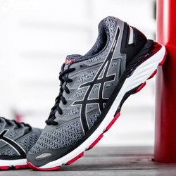 ASICS 亚瑟士 GT-3000 5 男款次顶级支撑系跑鞋 