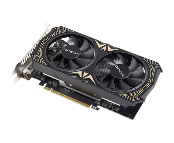 onda 昂达 gtx1050 3g d5神盾 显卡