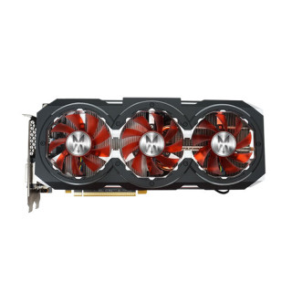 商品galaxy 影驰 geforce gtx1060 6g gamer显卡