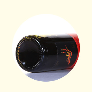 Yellow Tail 黄尾袋鼠 梅洛红葡萄酒 (187ml、瓶装)