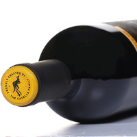 黄尾袋鼠 签名版珍藏西拉红葡萄酒 (14%vol及以上、750ml