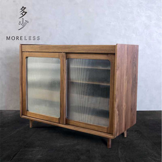 moreless 多少 无知餐边柜