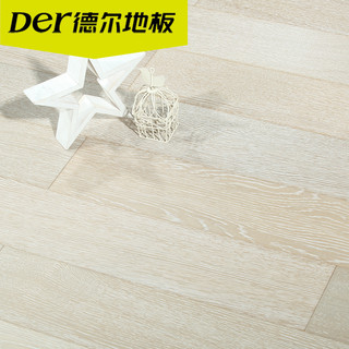 德尔 轻奢系列 ZS 多层实木复合木地板