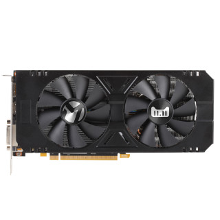 商品maxsun 铭瑄 rx580巨无霸显卡