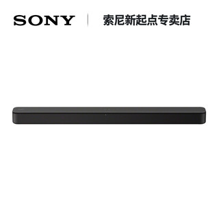 SONY 索尼 HT-S100F 家庭影院 (黑色)