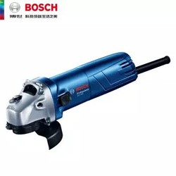 博世（BOSCH）多功能角向磨光机 660 大功率 更高效+凑单品