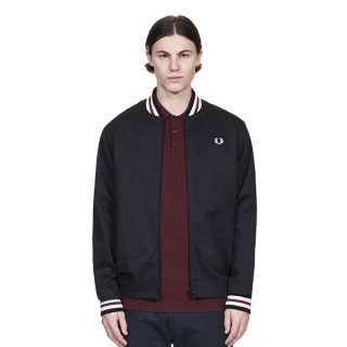 商品fredperry佛莱德派瑞1307xmb男士休闲夹克外套