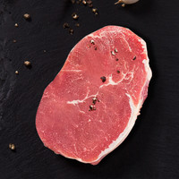 大牧汗 巴西进口 原切肉眼牛排 5片装