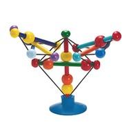 中亚Prime会员：Manhattan Toy 曼哈顿玩具 婴儿桌上型串珠玩具