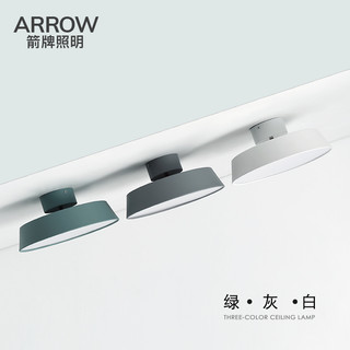 ARROW 北欧led吸顶灯