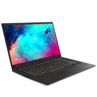 ThinkPad X1 Carbon 20U90036CD/01CD十代英特尔酷睿i5 14英寸联想商务长续航轻薄便携高清屏窄边框笔记本