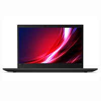ThinkPad 思考本 P系列 P52s 15.6英寸笔记本电脑(黑色、酷睿i7-8550U、4GB、2TB HDD、P5000)