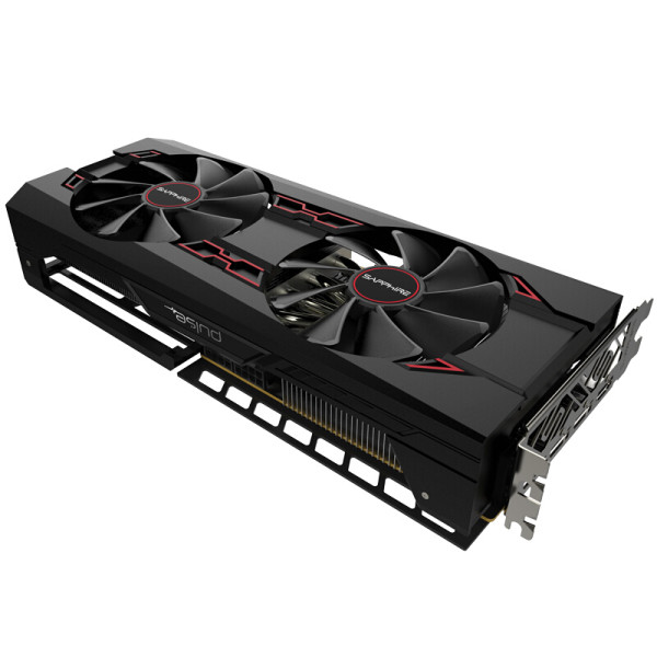 商品sapphire 蓝宝石 rx vega56 8g 白金显卡
