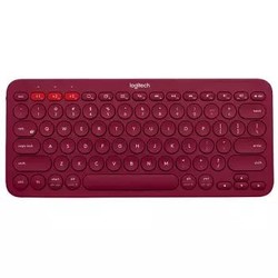 Logitech 罗技 K380 便携式蓝牙键盘