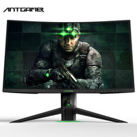 ANTGAMER 蚂蚁电竞 ANT321QC 31.5英寸显示器（2560*1440、144Hz）