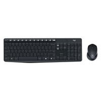 Logitech 罗技 MK315 无线键鼠套装