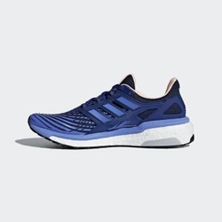 adidas 阿迪达斯 ENERGY BOOST 4 女款缓震跑鞋