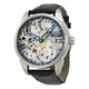 TISSOT 天梭 T-COMPLICATION SQUELETTE系列T070.405.16.411.00 男士腕表