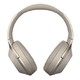 索尼（SONY） 无线蓝牙耳机 头戴式无线蓝牙降噪耳机WH-1000XM2 金色