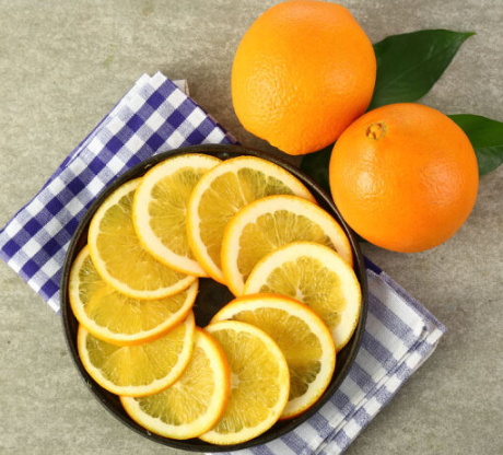 橙子之什么值得买—农夫山泉17.5度/杨氏/华润五丰橙对比