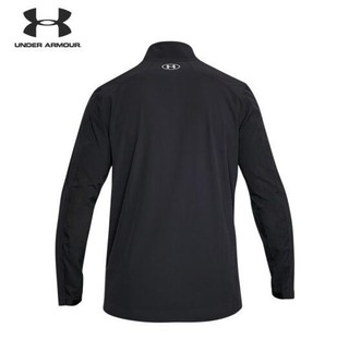 UNDER ARMOUR 安德玛 Reactor 1298922 男款运动夹克