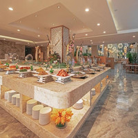 上海柏思特酒店