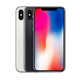 Apple 苹果 iPhone X 64GB 智能旗舰手机 全网通 官翻 特价$599.99，转运到手约4250元