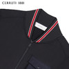  CERRUTI 1881 C3668EI051 男士拉链针织衫