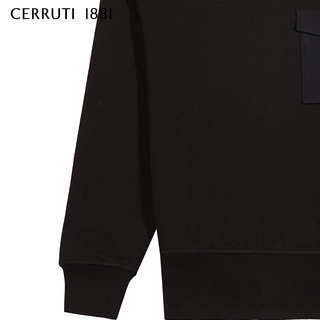  CERRUTI 1881 C3668EI041 男士纯棉针织衫