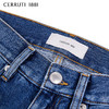 CERRUTI 1881 C3672EI231 男士直筒纯棉牛仔裤