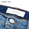  CERRUTI 1881 C3572EM051 男士休闲牛仔裤