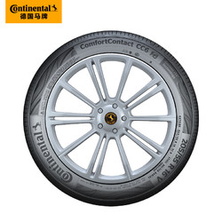 Continental 德国马牌 CC6 215/60R16 95V 轮胎