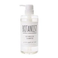 BOTANIST 植物学家 白色清爽型 洗发水 490ml  *3件 +凑单品