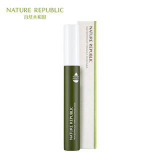 NATURE REPUBLIC 自然共和国 梦幻防水睫毛膏