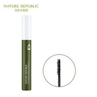 NATURE REPUBLIC 自然共和国 梦幻防水睫毛膏