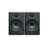  PreSonus Eris E3.5 源监听音桌面音响