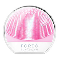 FOREO 斐珞尔 Luna play plus 玩趣增强版洁面仪