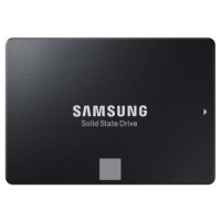 SAMSUNG 三星 860 EVO SATA3 固态硬盘 1TB