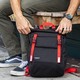 TIMBUK2 天霸 MiniProspect 展望系列 中性款双肩包 *2件