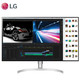  LG 32UL950 31.5英寸 Nano IPS显示器（3840x2160、HDR600、DCI-P3 98%、雷电3）　