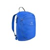 ARC'TERYX 始祖鸟 BACKPACKS背包系列 Index 15 轻量型双肩背包 SF018 猎户蓝 15L