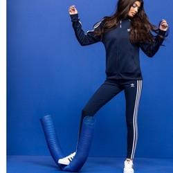 阿迪达斯官方adidas 三叶草3 STR TIGHT 女子绑腿裤DH3182 如图38 *3件多少钱-什么值得买