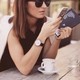  神价格：Daniel Wellington Classic Reading 女款时装腕表　