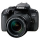 限地区：Canon 佳能 EOS 800D（EF-S 18-135mm f/3.5-5.6）单反相机套机