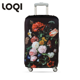 LOQI 333 加大号高弹行李箱保护套 悉尼 XL