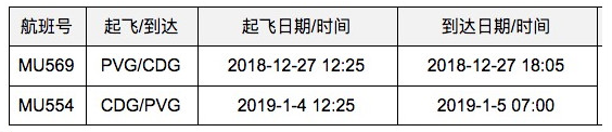 法国深度游！上海-巴黎+吉维尼+鲁昂+勒芒10天8晚跟团游