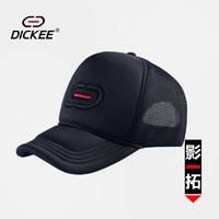 DICKEE EY01 男士运动帽